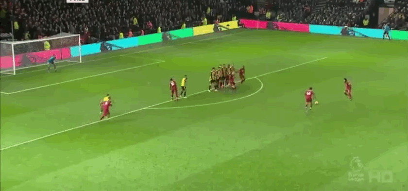 [中超]高天意左侧传中 阿苏埃头球打破僵局