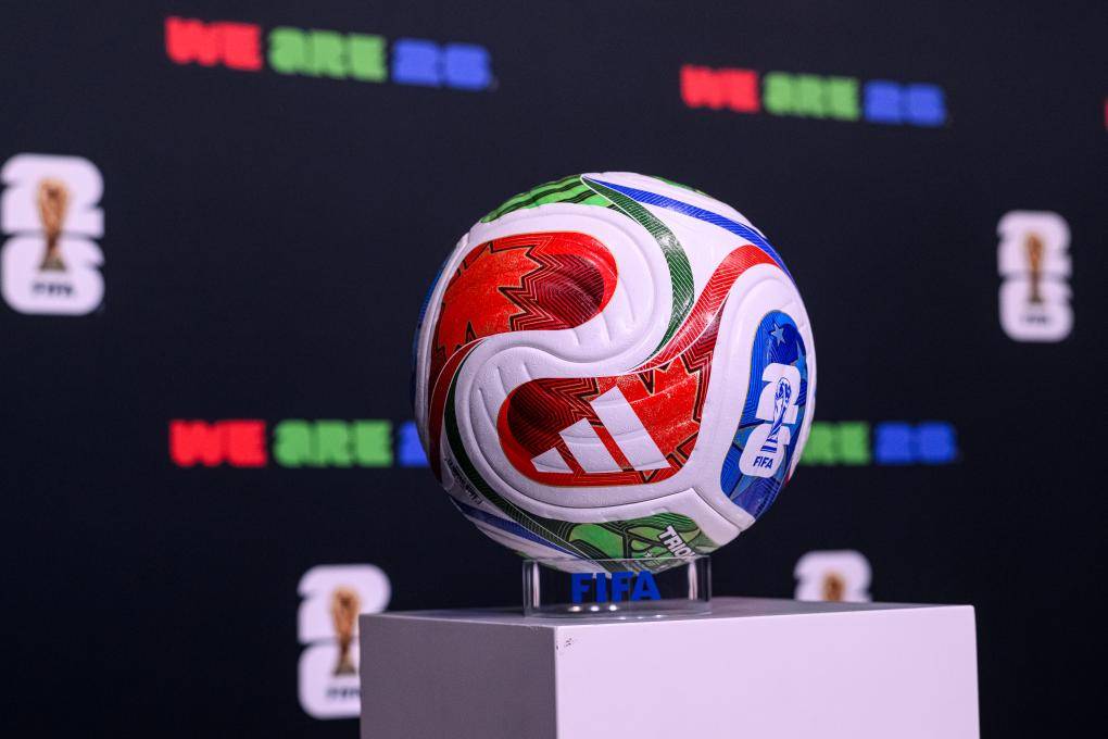 我命运我做主！U23国足目标不止8强